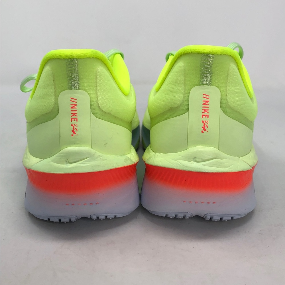 Nike Zoom Fly 6 Barely Volt FN8455-701 Women’s Running Shoes - Size 8.5 - Picture 4 of 9